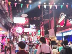 -兰坡海鲜市场