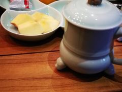 -观唐足道SPA养生会馆(南湖店)