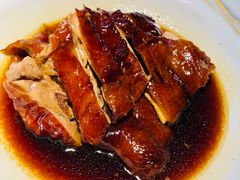 -应天大明王朝·南京菜(中山陵店)