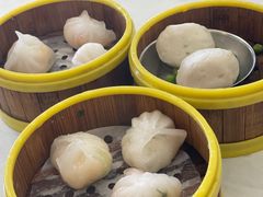 -怡保富山点心