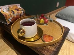 -泰悠谷养生SPA(世茂商业街店)