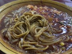 -周荞面(学府街店)