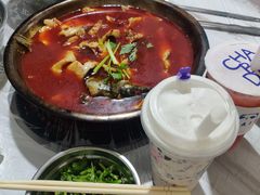 -重庆特色冷锅鱼(武大店)