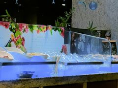 -厦门宝龙铂尔曼大酒店·海鲜自助餐厅