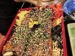 -鳗鱼家·深夜食堂(军博店)