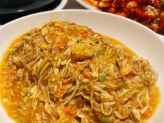 -玫瑰厅上海菜(兴国路店)