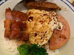 -香港新曜记茶餐厅(星耀城店)