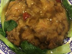 -临潼印象·特色陕菜
