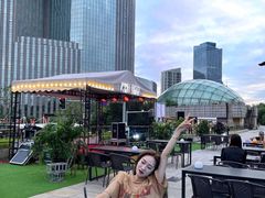 -INNS BAR 音乐酒吧餐厅