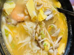 -好麺世家海鲜面馆(新建中路店)