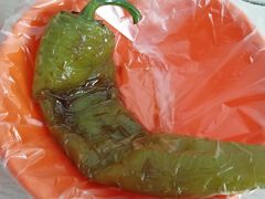 辣椒-咱家王新国把子肉(县东巷店)