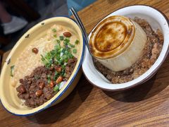 -阿福板凳面(观音桥店)