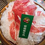 这是我吃的品种最丰富的自助餐，价格还不贵