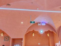 -阿娜尔·新疆菜(宜家荟聚中心店)