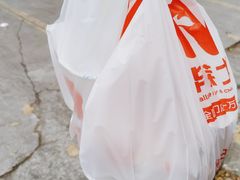 -华莱士•全鸡汉堡(东漖店)