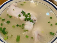 -易老妈蹄花.创于1935(总店)