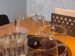-大酉·M Coffee(北京美术馆店)