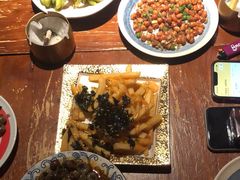 -你又瘦了小酒馆(奥体店)