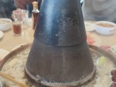 -阳坊大都涮羊肉(阳坊总店)