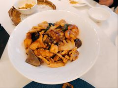 八珍豆腐-大铁勺新津菜(迎水道店)