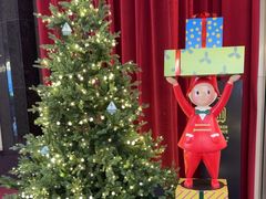 -乐天免税店(明洞店)