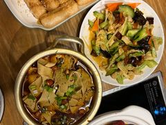 -靓靓蒸虾(中山里店)