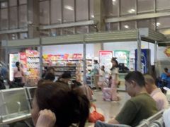 -岳阳站