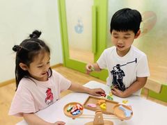-培飞思维启蒙·益智游戏·科学探索(城西银泰店)