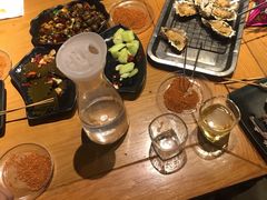 -云晓光头烧烤吧(新大陆广场店)