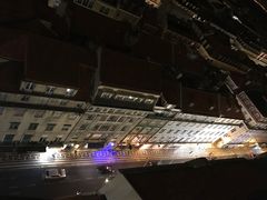 -圣胡斯塔升降机