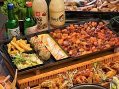 -韩热集市(百源店)