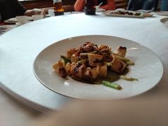-粤菜王府·海鲜·茶市·海景餐厅(大梅沙店)