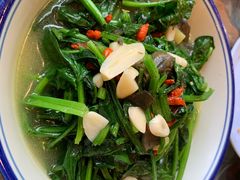 -西江美食舫·江西菜(健德桥店)