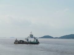 -花岙岛