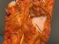 -阿度烧烤牛火锅(梧田店)