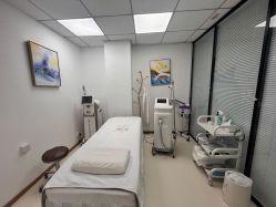 -薇兰专业脱毛连锁机构