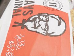 -肯德基(东直门来福士店)