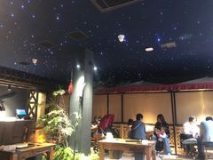 -盟重烧烤(高正街店)