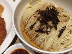 葱油拌面-泰煌鸡·上海白斩鸡·鸡汤面(鹤庆店)