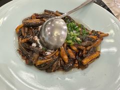 -三凤酒家·百年无锡菜(清扬茂业店)