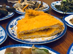 黄金大排-同得兴面馆.苏式面.三虾面(园区店)