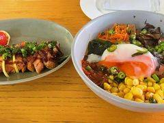 -Nana And Her Friends Restaurant 娜娜家(小寨原力场店)
