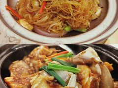-香港新曜记·粤菜点心(滨江宝龙店)