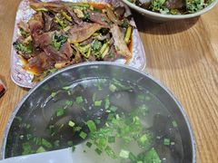-陈记蒸牛肉(东街店)