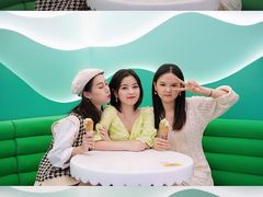 -CHOCHENG&CO.(欢乐海岸店)