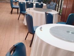 大堂-梦都海鲜酒家(万达广场江桥店)