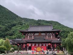 -华清宫景区