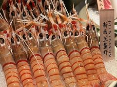 -上井料理黑金店(IFS国金中心店)
