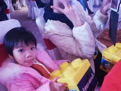 -云尚自助餐厅(佛山南海瞻云酒店)