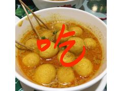 -表妹香港靓点餐厅